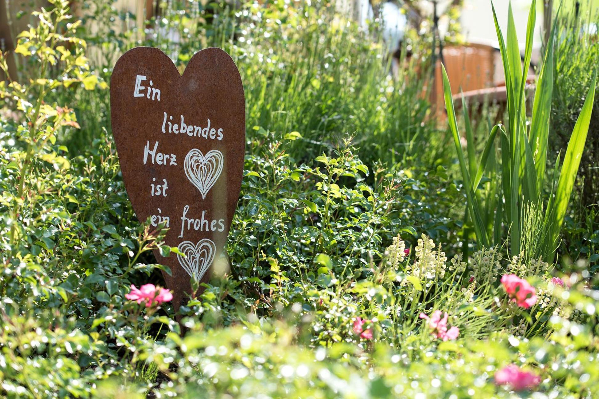 Ferienwohnungen Theresienhof Ledenitzen Kültér fotó